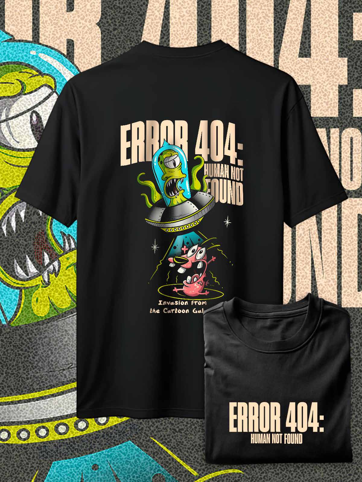 Abducción Canina — EU-ANIME-793