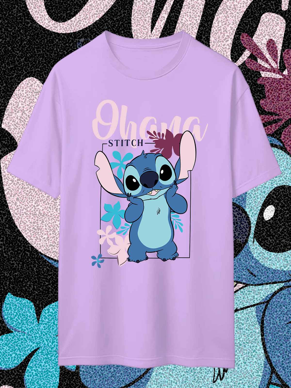 Ohana - Diseño 2 — EU-ANIME-823