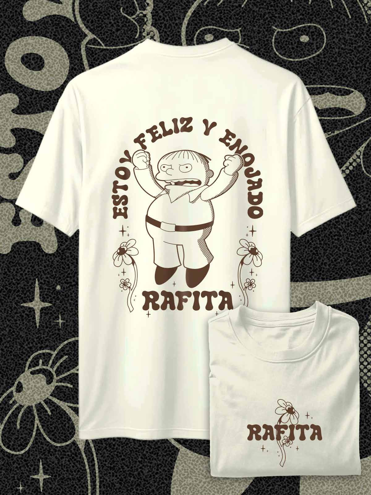 Rafita — EU-ANIME-845