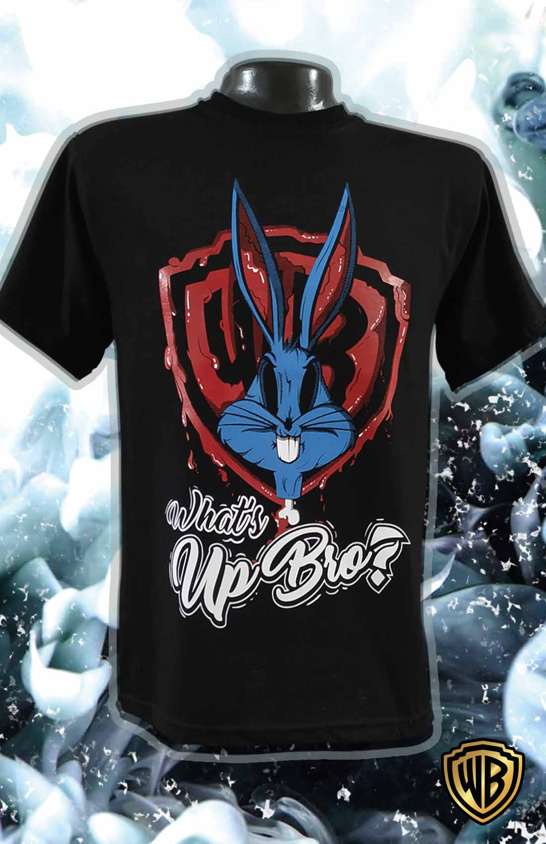 Warner Bugs — EU-ANIME-848