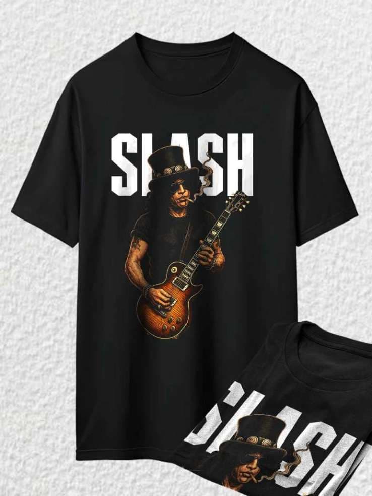 Slash - Diseño 1 — EU-ANIME-895