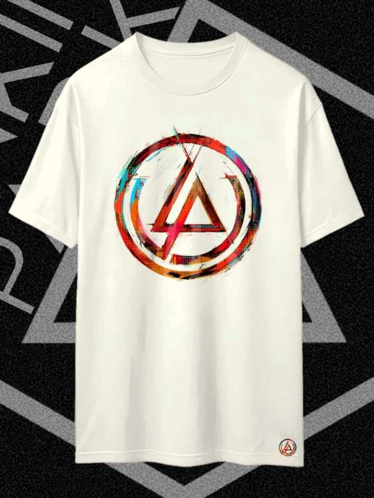 Linkin Park - Diseño 3 — EU-ANIME-902