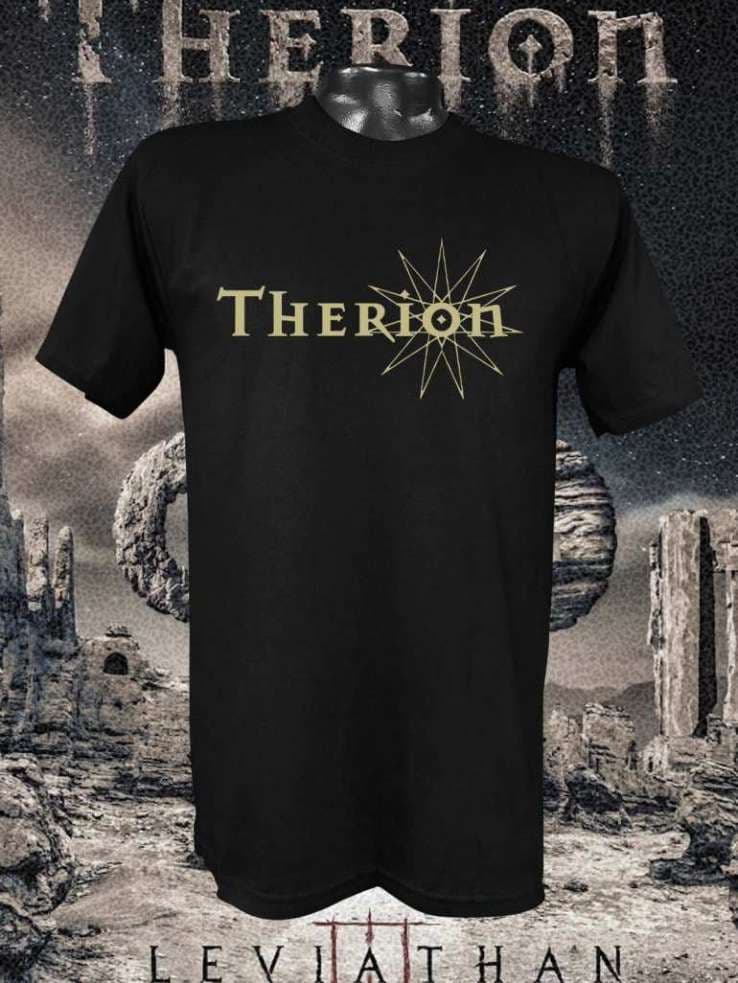 Therion - Diseño 1 — EU-ANIME-917