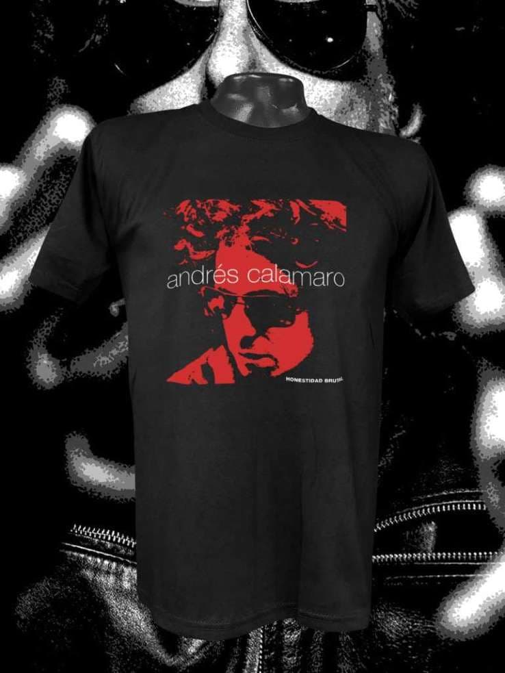 Calamaro - Diseño 1 — EU-ANIME-927