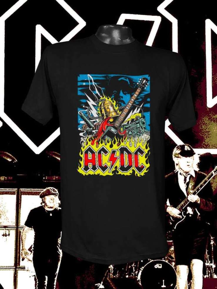 AC/DC - Diseño 4 — EU-ANIME-930