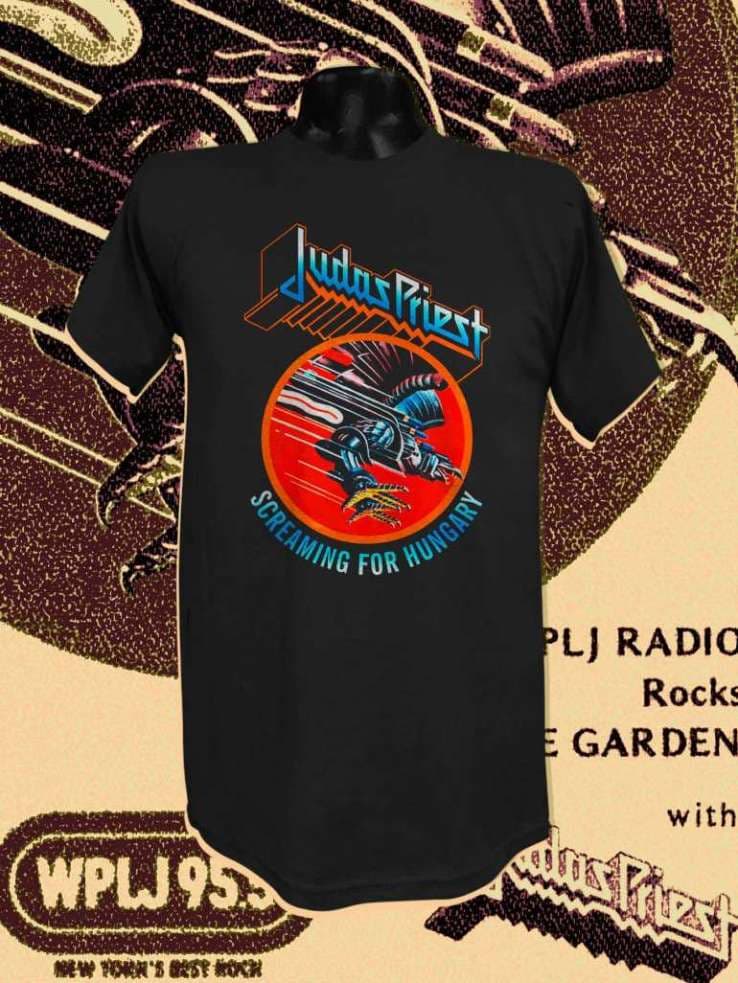 Judas Priest - Diseño 2 — EU-ANIME-939