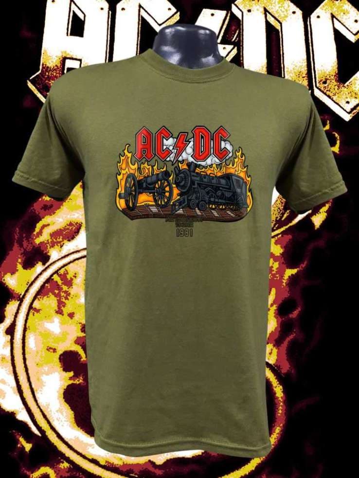 AC/DC - Diseño 3 — EU-ANIME-940