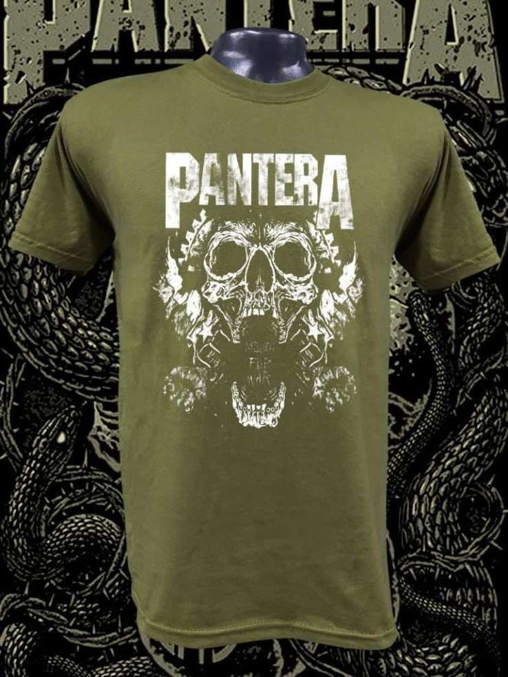 Pantera - Diseño 1 — EU-ANIME-946