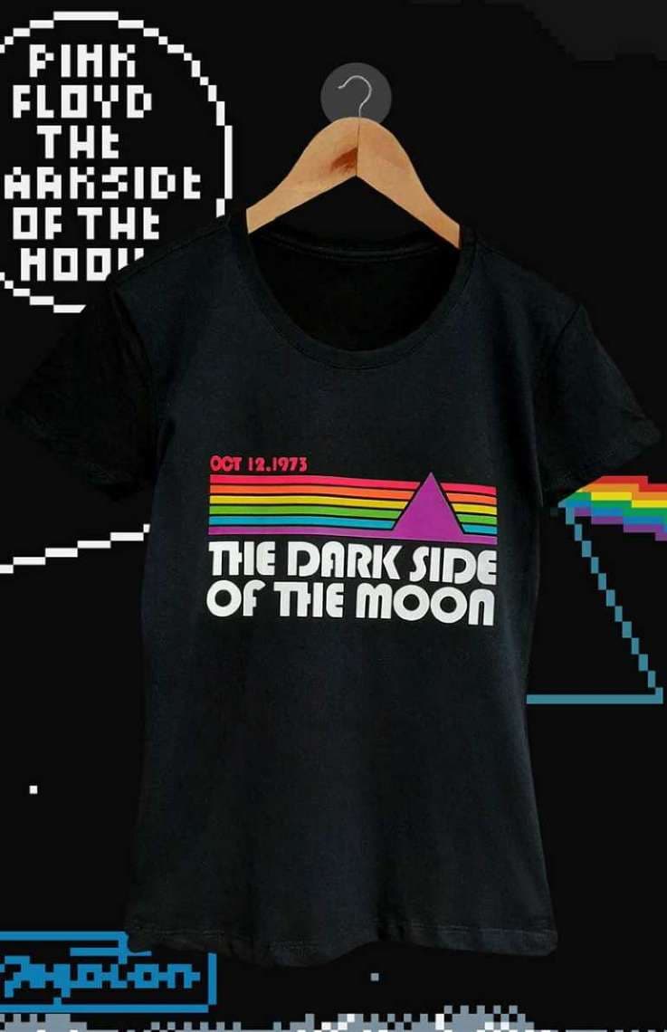 Dark Side Of The Moon — EU-ANIME-951