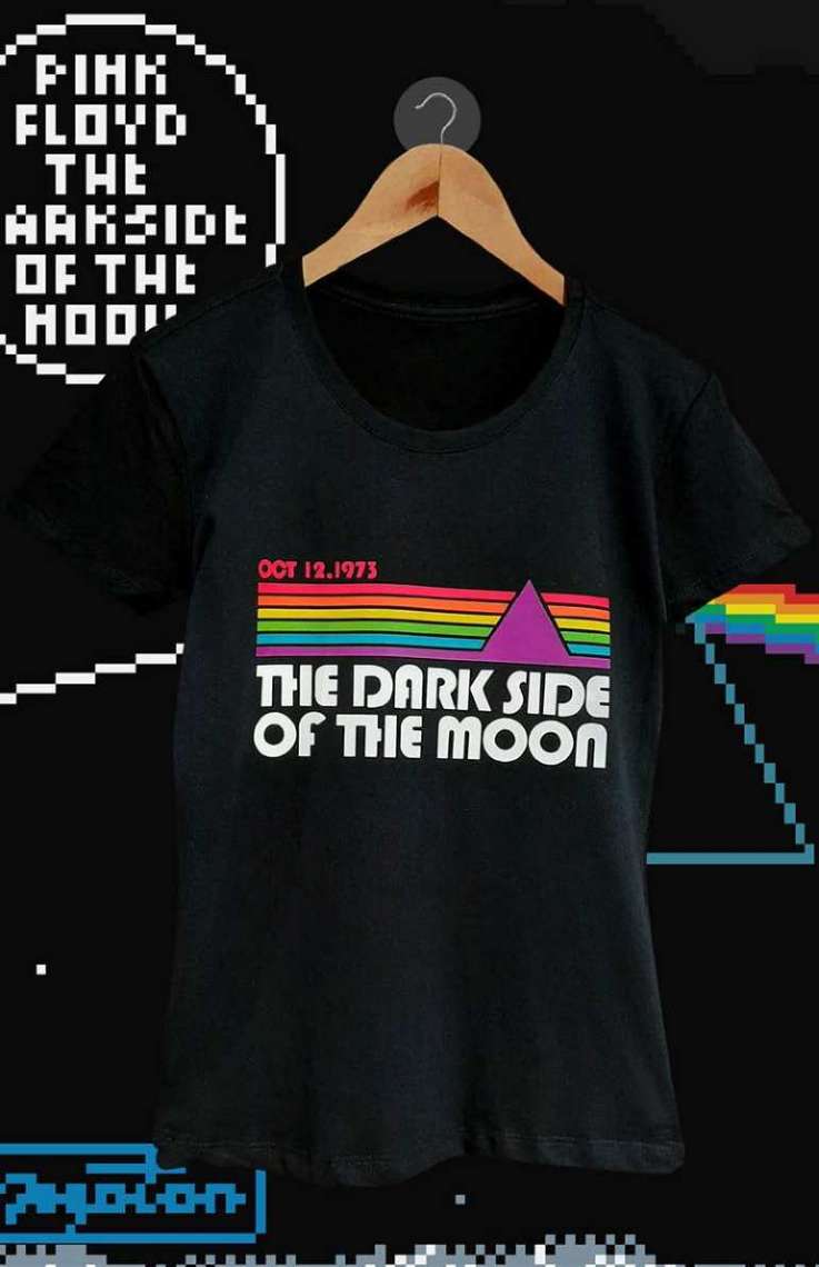 Dark Side Of The Moon, referencia EU-ANIME-951