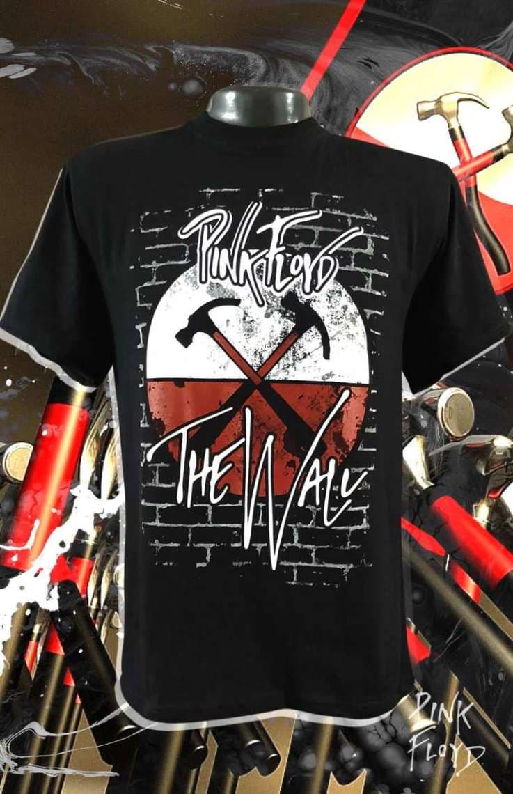 Pink Floyd - Diseño 1 — EU-ANIME-952