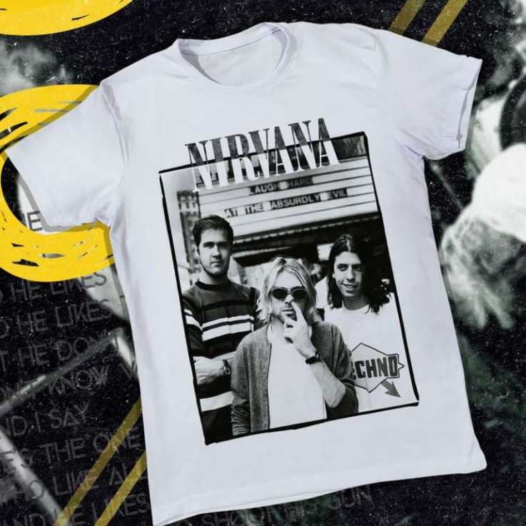 Nirvana - Diseño 2 — EU-ANIME-959