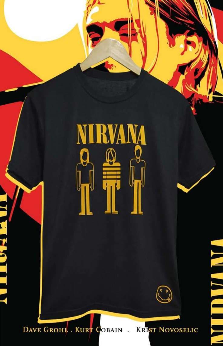 Nirvana - Diseño 3 — EU-ANIME-960