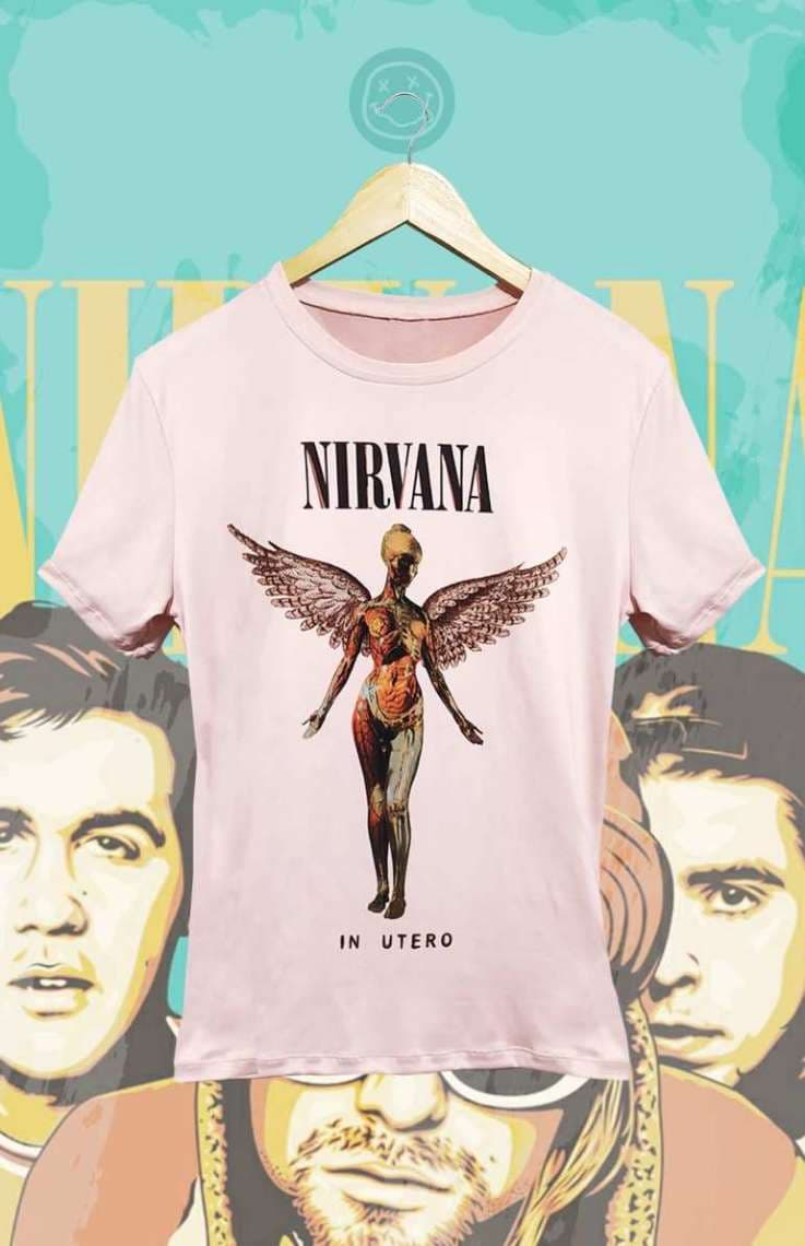 In Utero — EU-ANIME-961