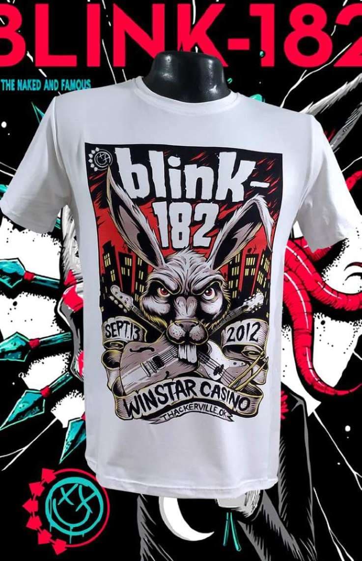Blink - Diseño 3 — EU-ANIME-969