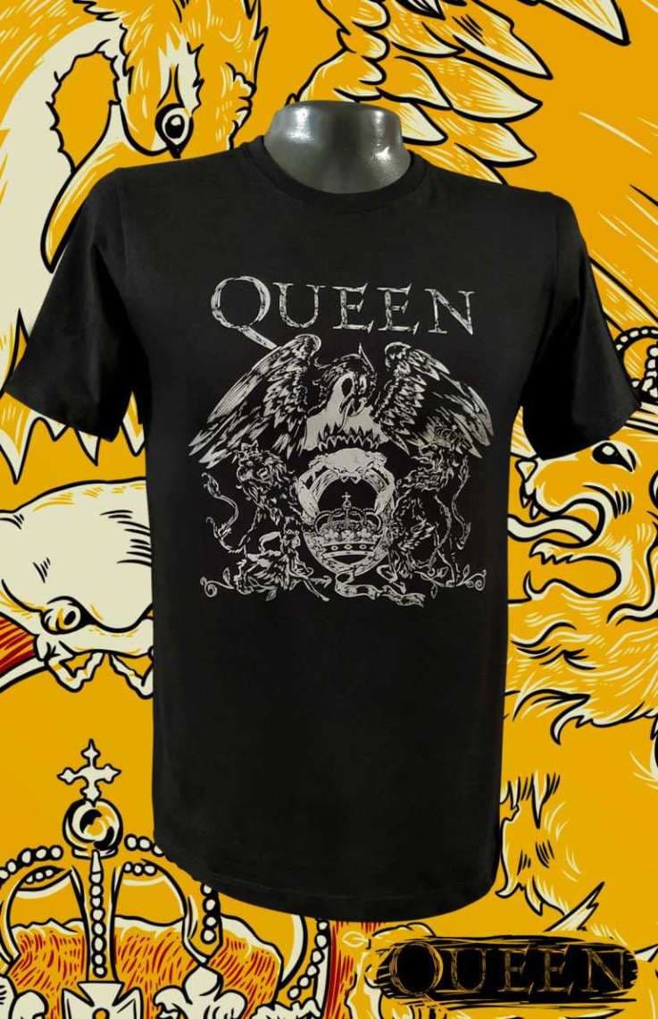 Rock Queen — EU-ANIME-972