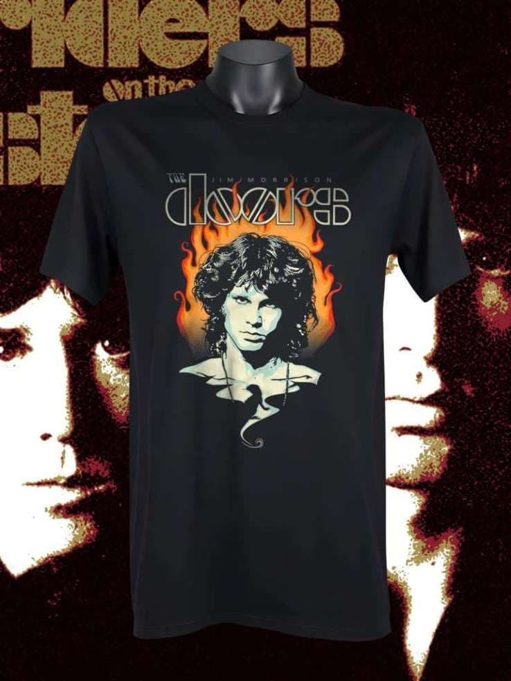 The Doors — EU-ANIME-979