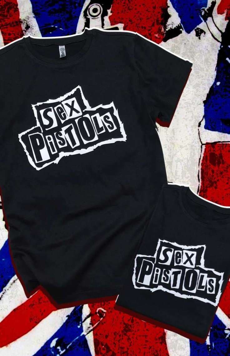 Sex Pistols — EU-ANIME-991