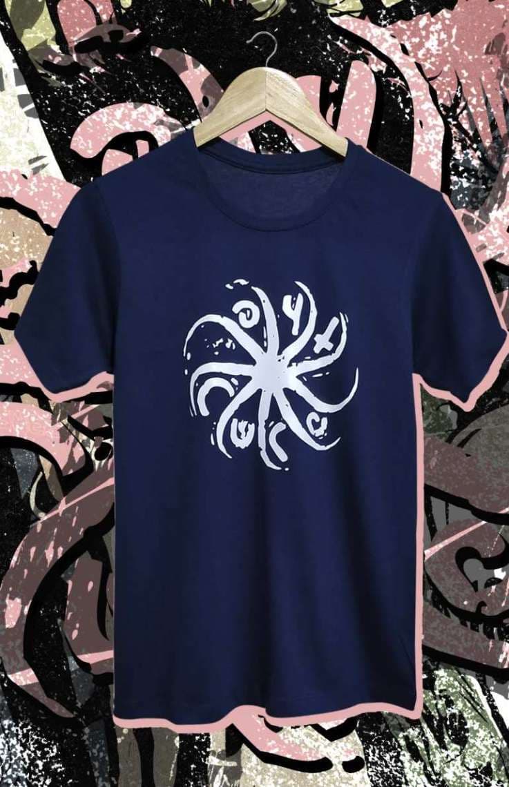 The Cure - Diseño 1 — EU-ANIME-999