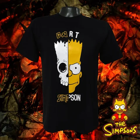 Bart — EU-ANIME-005