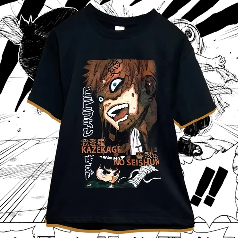 Gaara · Ref. 015 — EU-ANIME-015