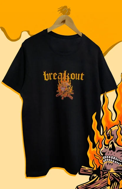 Breakout — EU-ANIME-032