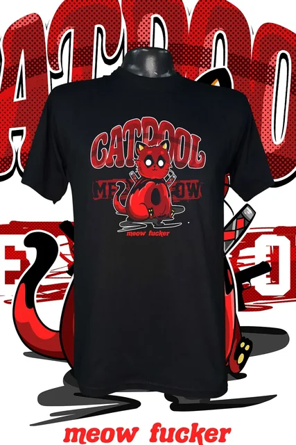 Catpool — EU-ANIME-034