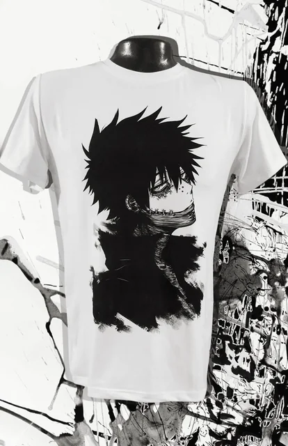 Dabi · Ref. 039 — EU-ANIME-039