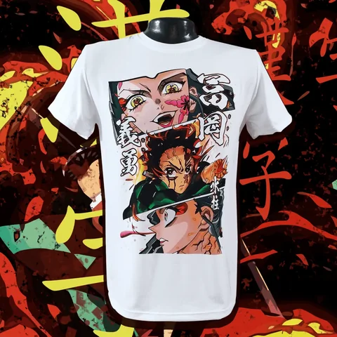 Danza Del Fuego · Ref. 040 — EU-ANIME-040