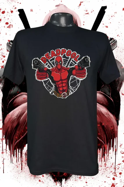 Deadpool - Edición 1 — EU-ANIME-042
