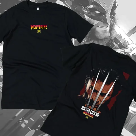 Wolverine - Hugh Jackman — EU-ANIME-063