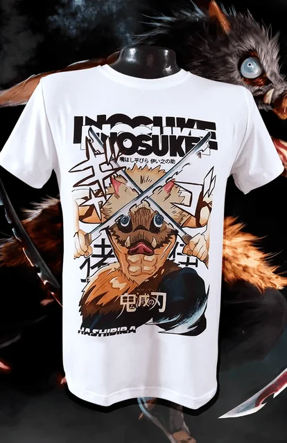 Inosuke — EU-ANIME-066