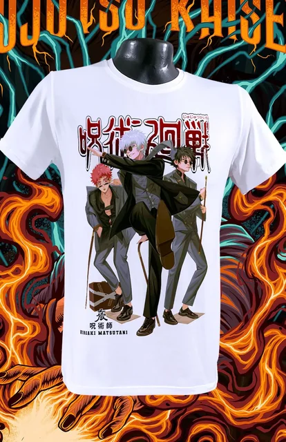 Jujutsu Kaisen - Edición 3 — EU-ANIME-070