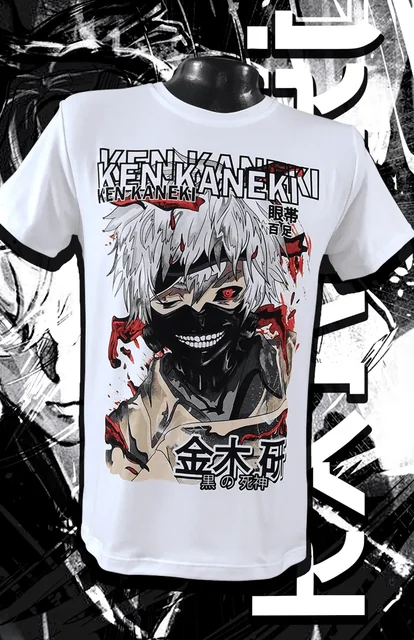 Kaneki — EU-ANIME-071