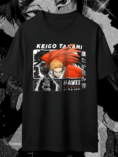 Hawks — EU-ANIME-097