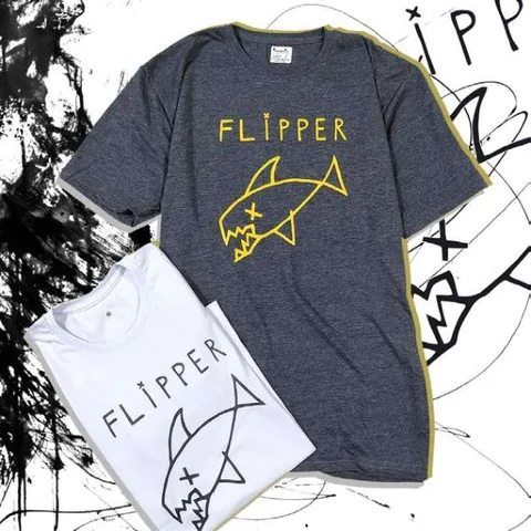 Flipper — EU-ANIME-1001