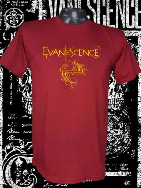 Evanescence — EU-ANIME-1014