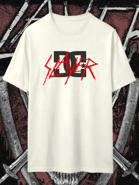 Slayer - Diseño 3 — EU-ANIME-1015