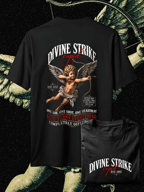 Destino Divino — EU-ANIME-1020