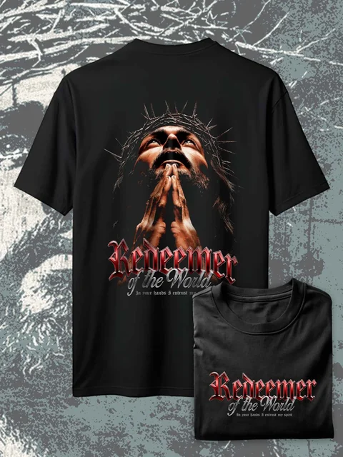 Redentor — EU-ANIME-1023