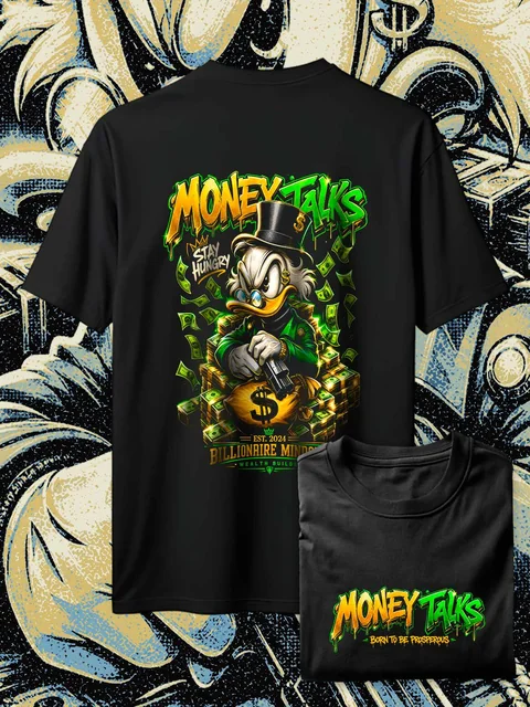 Dollar Hunter — EU-ANIME-1040
