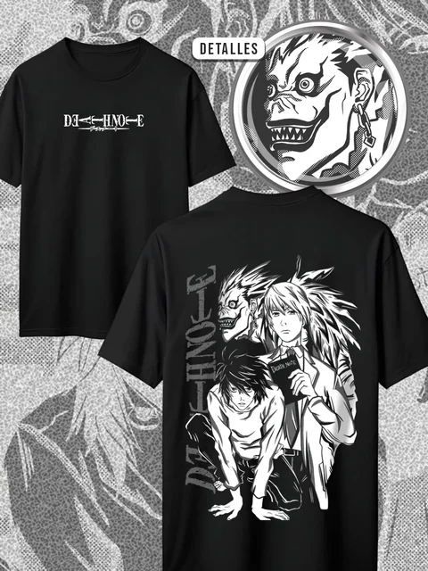 Death Note - Ryuk — EU-ANIME-112