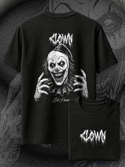 Clown #1 — EU-ANIME-1127
