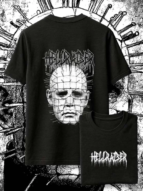 Pinhead Hellraiser — EU-ANIME-1129