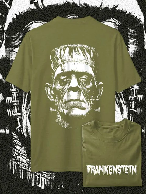 Frankenstein — EU-ANIME-1132