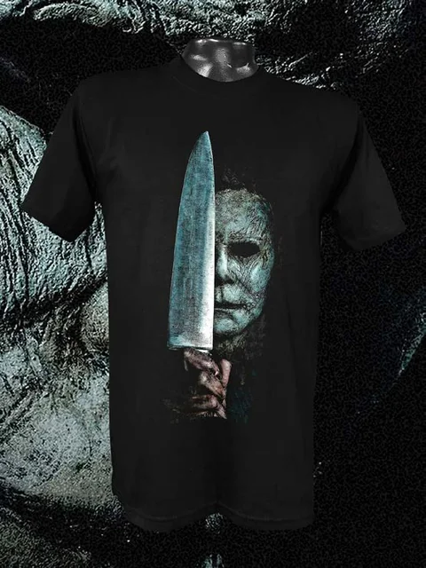 Michael Myers Halloween — EU-ANIME-1137
