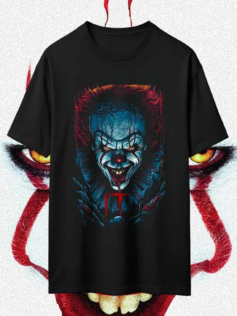 Pennywise IT — EU-ANIME-1230