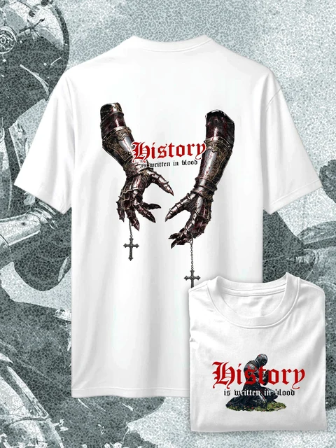 History Blanca — EU-ANIME-1235