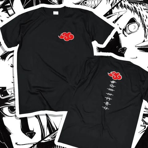 Akatsuki - Nube Roja — EU-ANIME-128