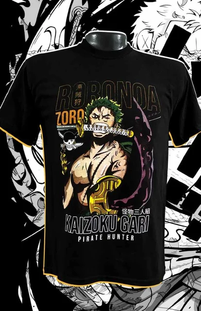 Zoro — EU-ANIME-211